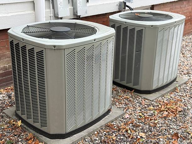 Reliable Ac Repair contractor in North Plains, OR by Leonard HVAC